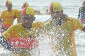 中華海浪救生總會National Chinese Surf Life Saving Association