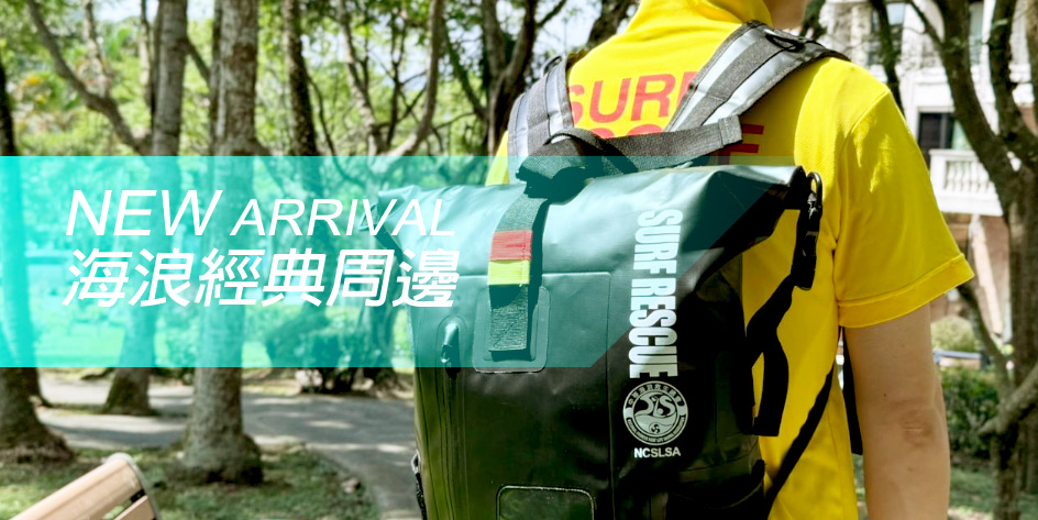 中華海浪救生總會2024活動